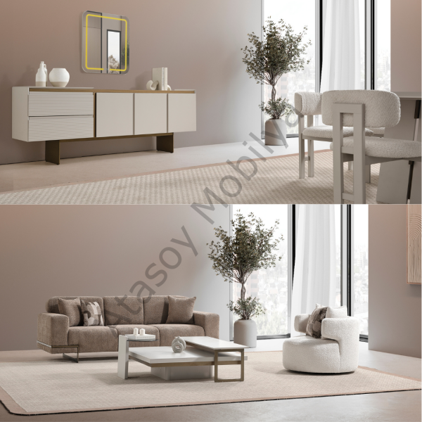 Moon Düğün Paketi