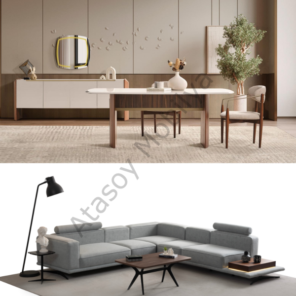 Gloria Düğün Paketi