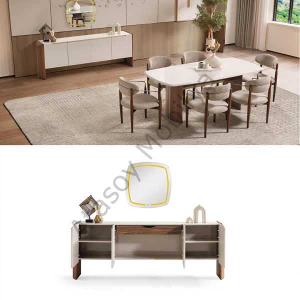 Gloria Düğün Paketi