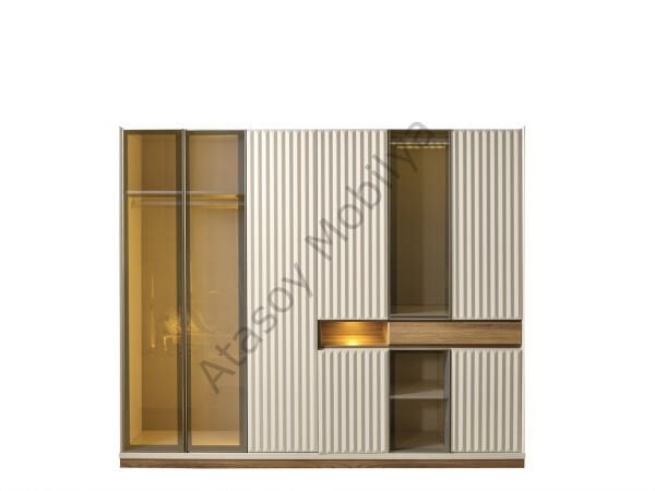 Alfa Plus Yatak Odası