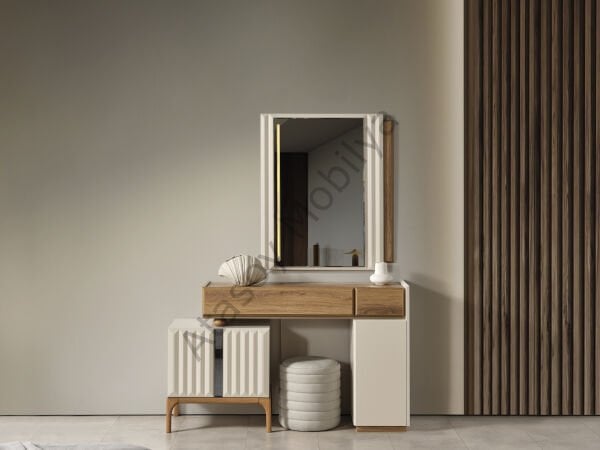 Alfa Plus Yatak Odası