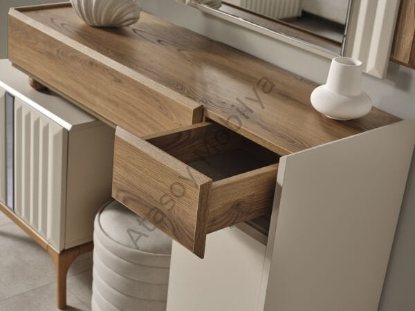 Alfa Plus Yatak Odası